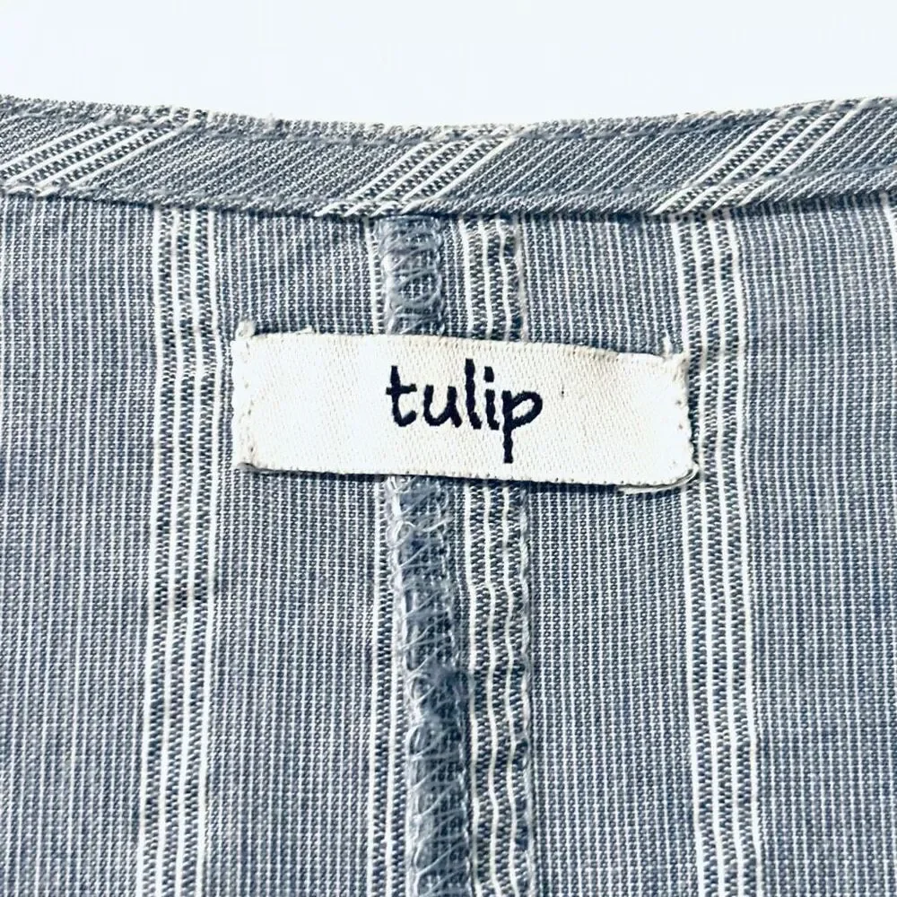 Tulip clothing xl